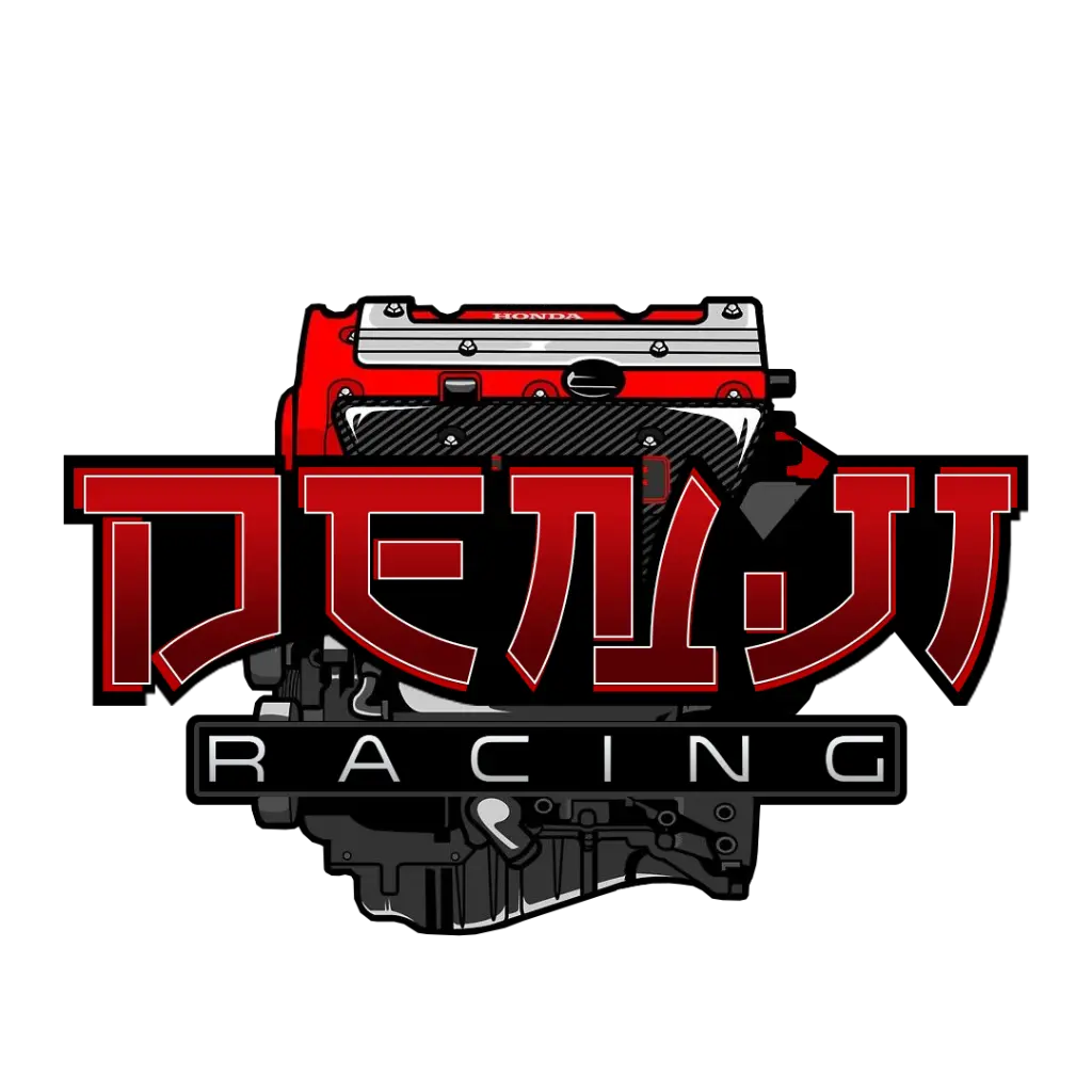 Logo Denji Imports