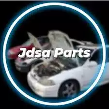 Logo JDSA Parts